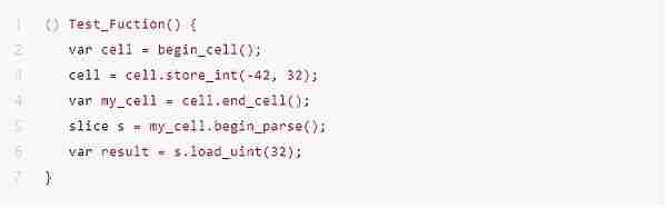TON智能合约的安全隐患与优化建议